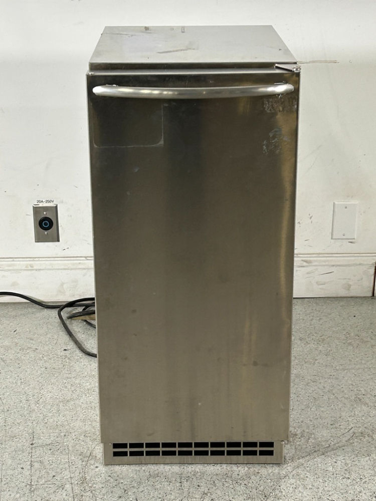 Image of Mile High Equipment Ice-O-Matic Ice Maker